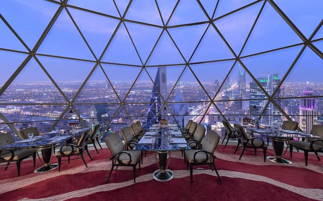 The Globe