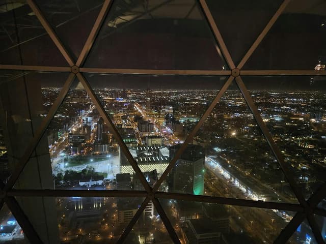 The Globe