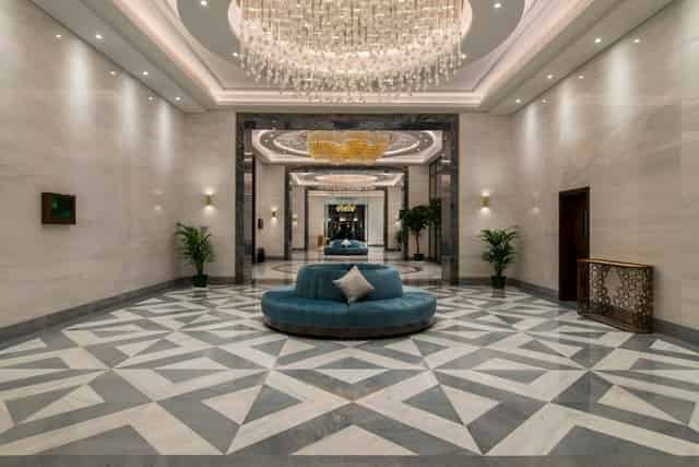 Ballroom a