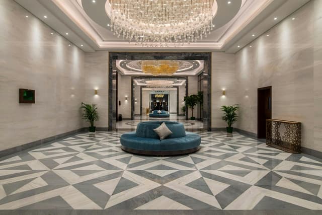 Ballroom a