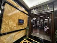 Christmas Party Venues