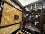 Christmas Party Venues