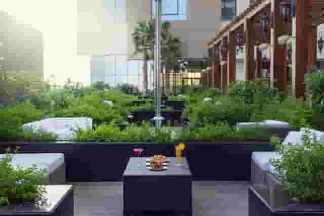 Meeting room a