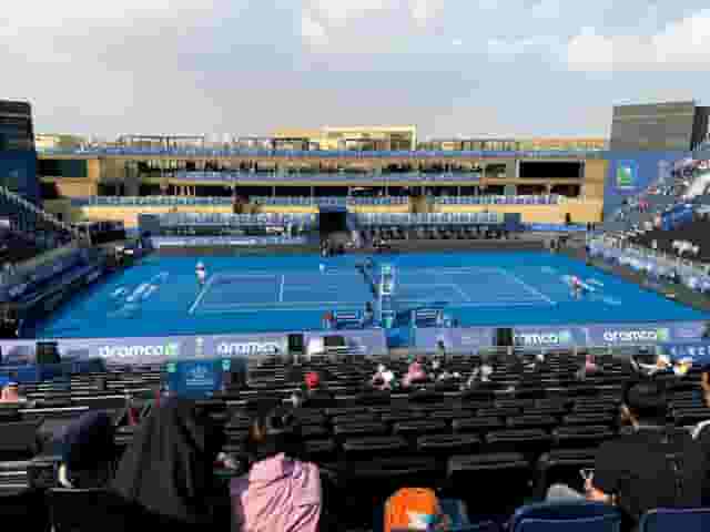 Ardah Performance