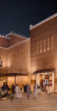Event Venues