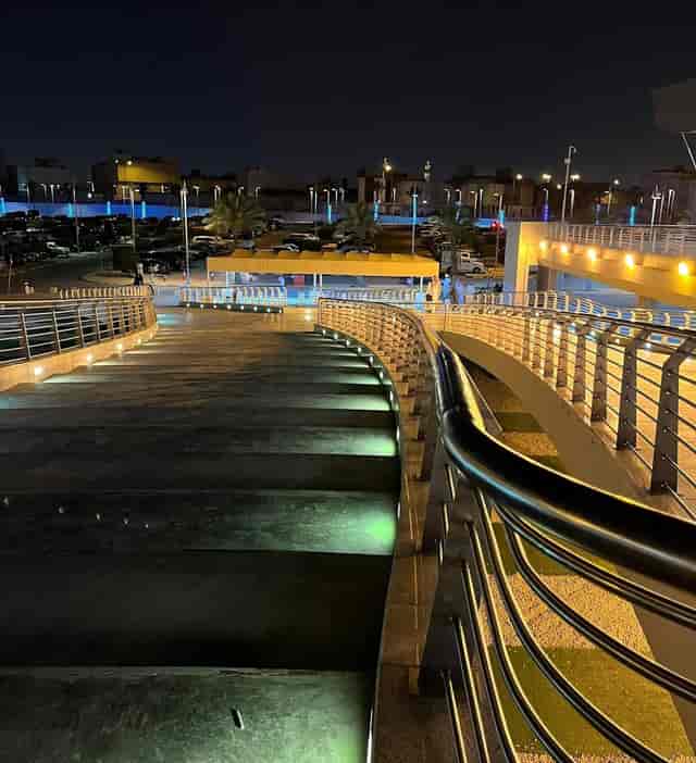 Riyadh International Convention and Exhibition Center (RICEC) - >Abu Fahad</a>
