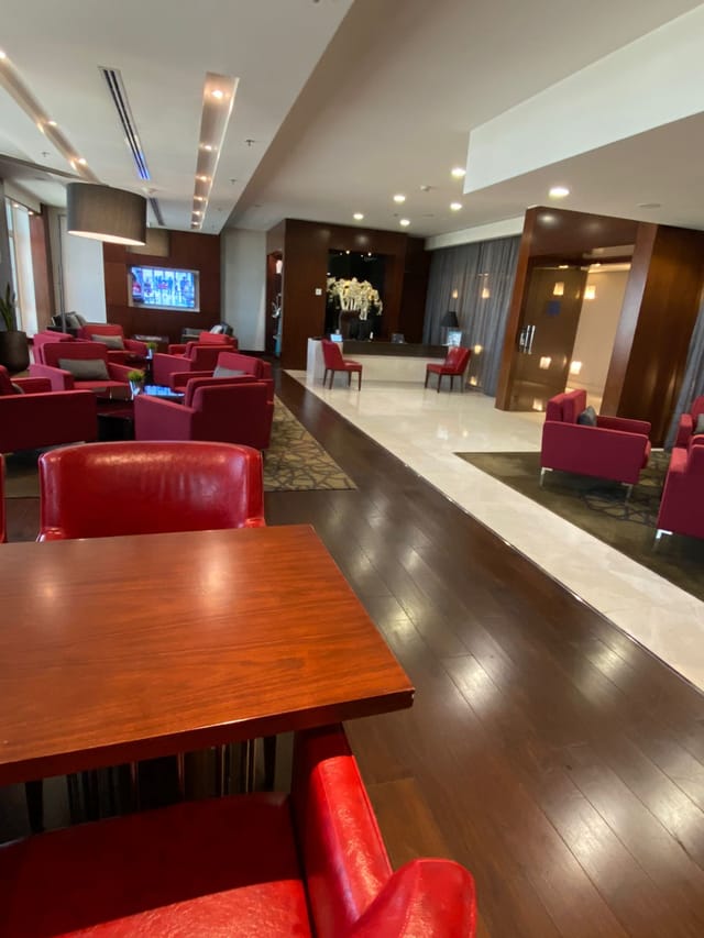 Rosh Rayhaan by Rotana | Best Hotels in ...