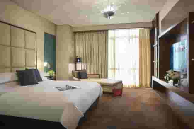 Suites