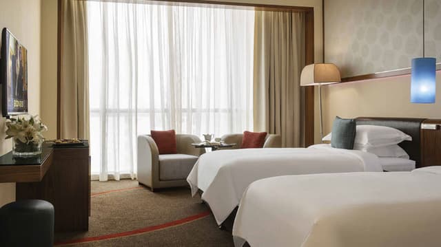 Suites