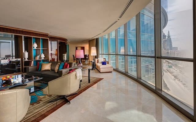 Suites