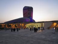 Quirky Conferences