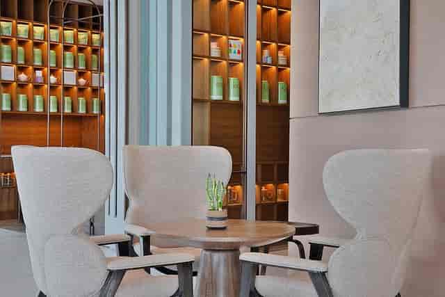 JW MARRIOTT HOTEL RIYADH - Updated 2025 ...