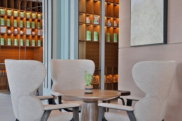 JW MARRIOTT HOTEL RIYADH - Updated 2025 ...