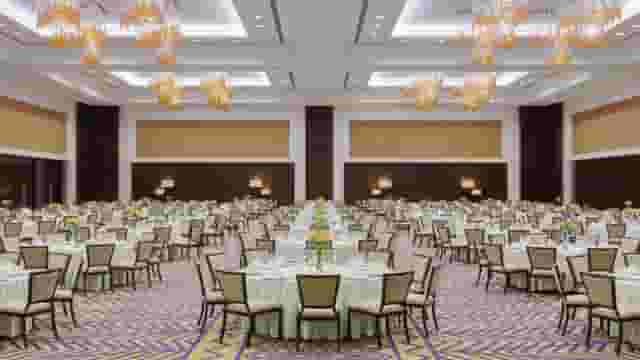 meeting rooms