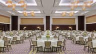 Meeting Rooms