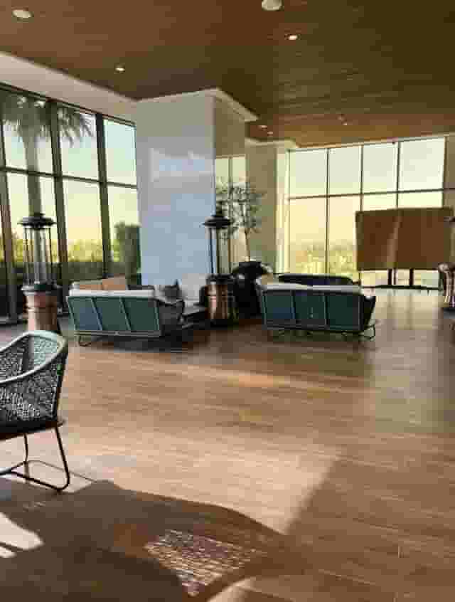 Otium Restaurant