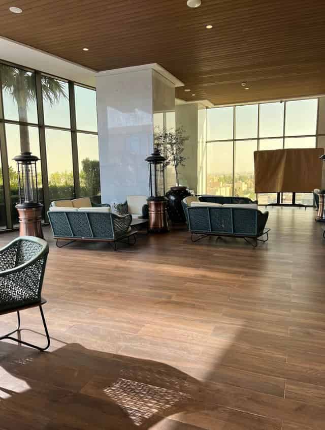 Otium Restaurant