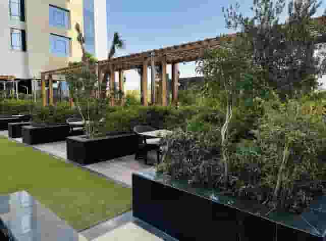 Otium Restaurant