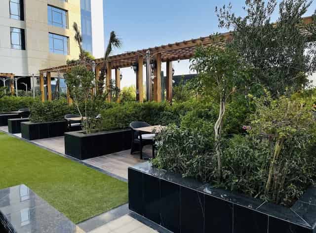 Otium Restaurant
