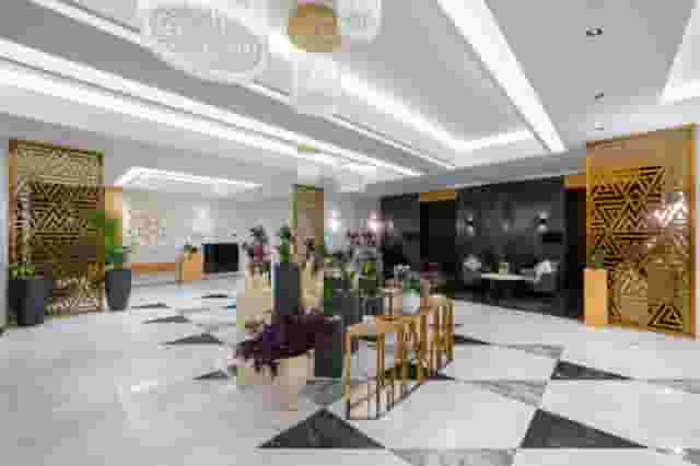 Event Hall