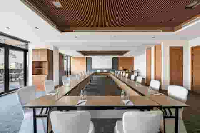 Board Room