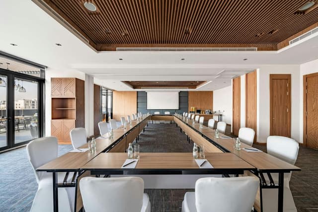 Board Room