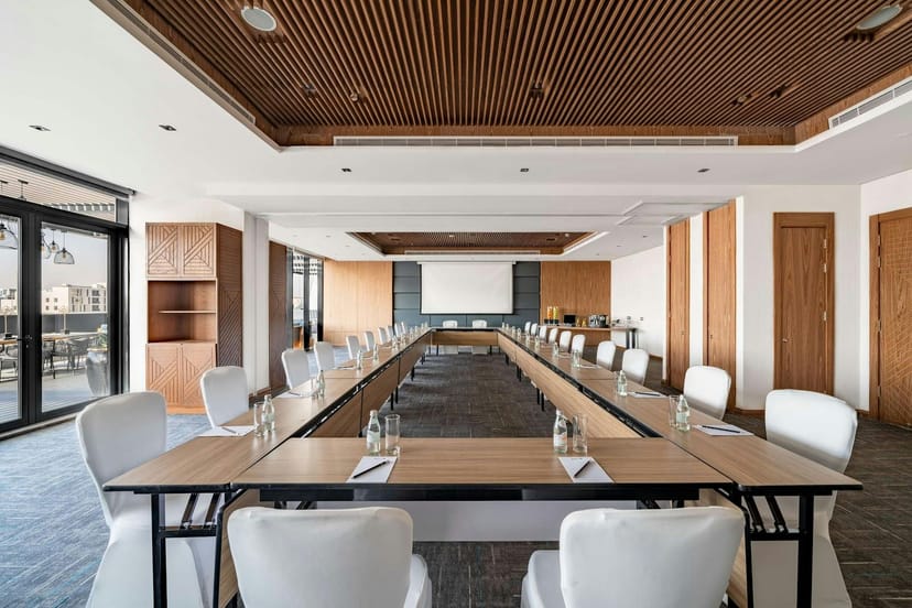 Radisson Blu Riyadh Qurtuba - >Radisson Blu Hotel, Riyadh Qurtuba</a>