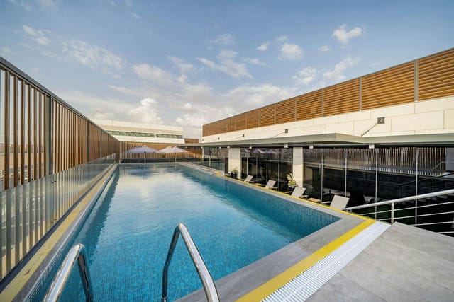 Radisson Blu Riyadh Qurtuba - >Radisson Blu Hotel, Riyadh Qurtuba</a>