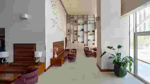 meeting rooms