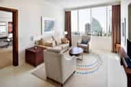 Small Meeting Rooms