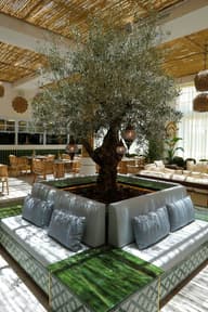Small Meeting Rooms