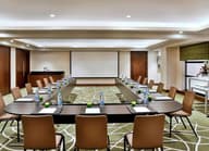 Meeting Rooms