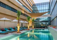 Christmas Party Venues