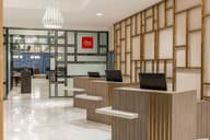 Small Meeting Rooms