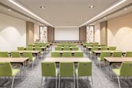 Small Meeting Rooms