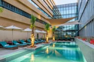 Meeting Rooms