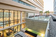 Small Meeting Rooms