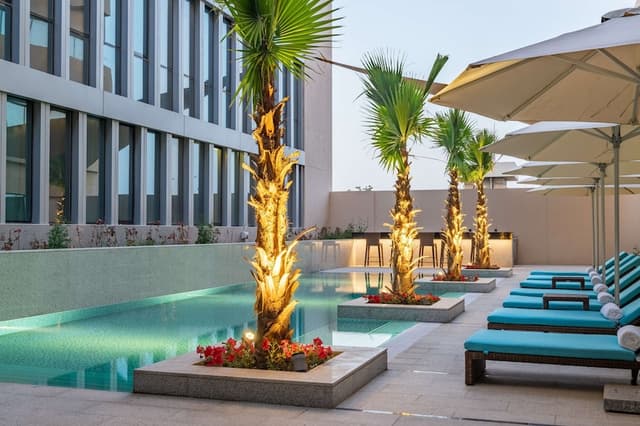 Event Space