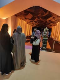 Formal Event Venues