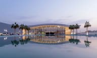 Formal Event Venues
