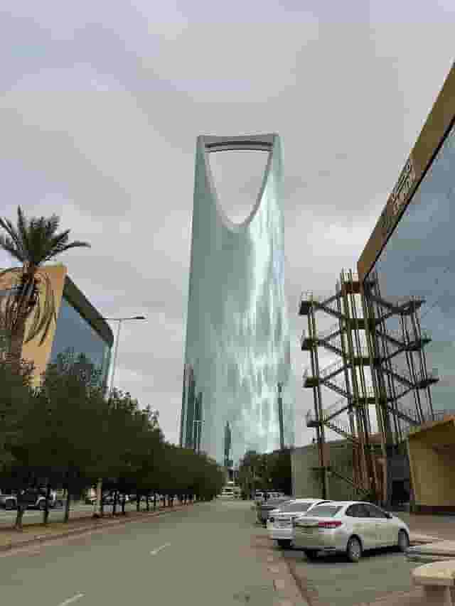 The Pearl