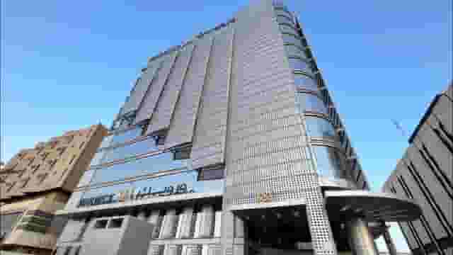 The Pearl