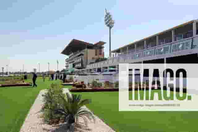 Grandstand