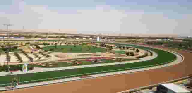 King Abdulaziz Racecourse