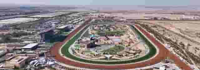 King Abdulaziz Racecourse