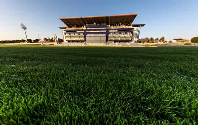 King Abdulaziz Racecourse