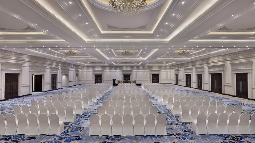 s and Events Riyadh | voco Riyadh
