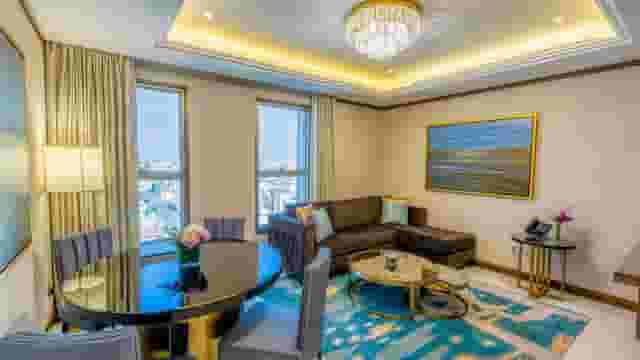 Executive Meeting Room
