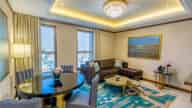 Small Meeting Rooms