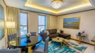Small Meeting Rooms